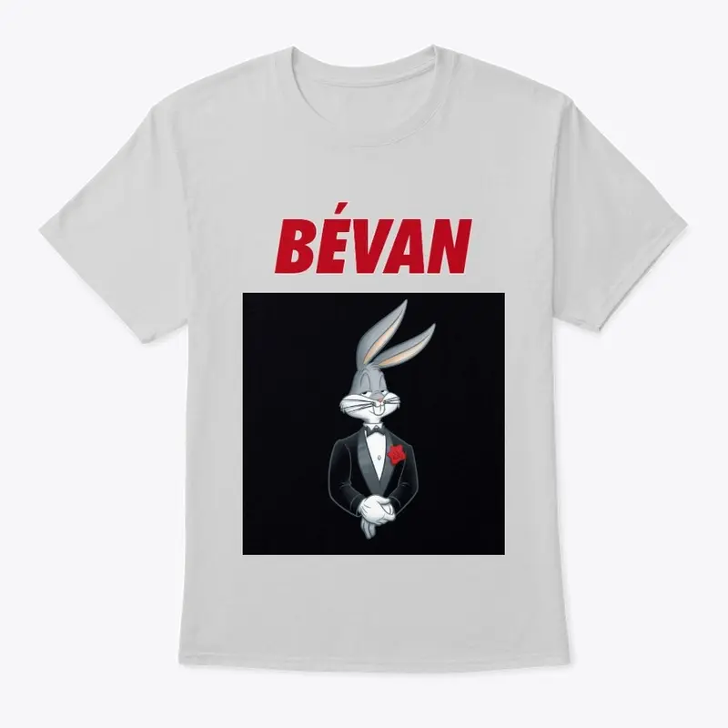 BÉVAN What's Up Doc