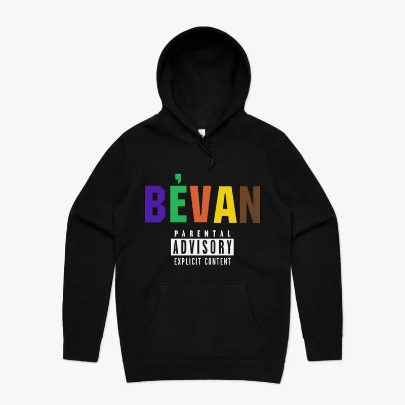 BÉVAN Hoodie